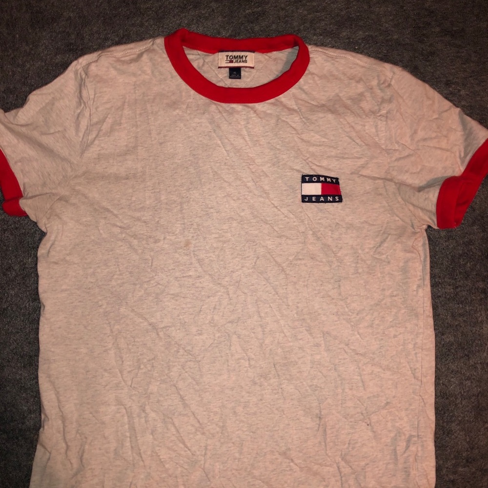 Men’s Tommy Hilfiger Shirt